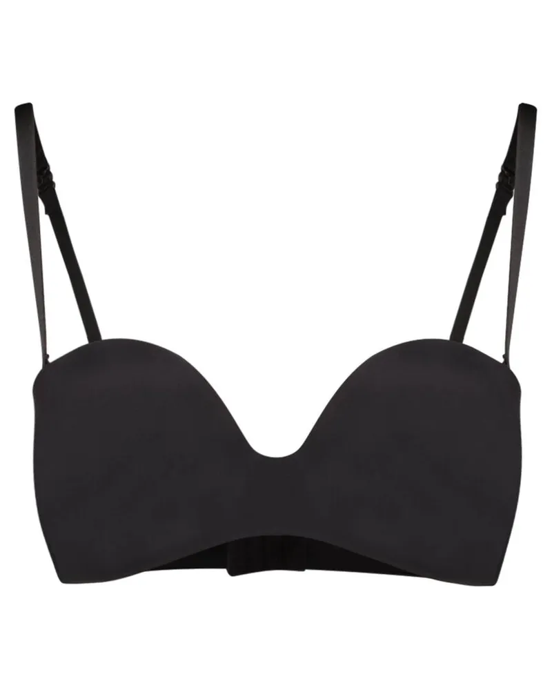 Simone Pérèle Damen Schalen-BH Schwarz