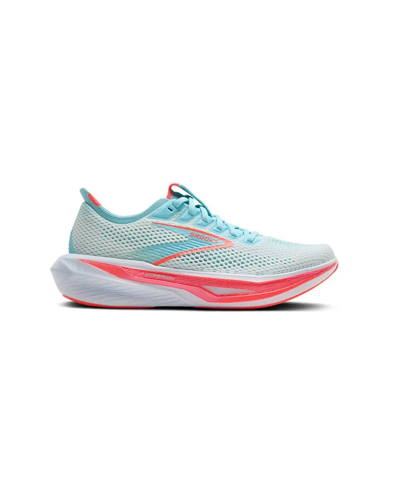 Brooks Damen Laufschuhe HYPERION 3 Blau