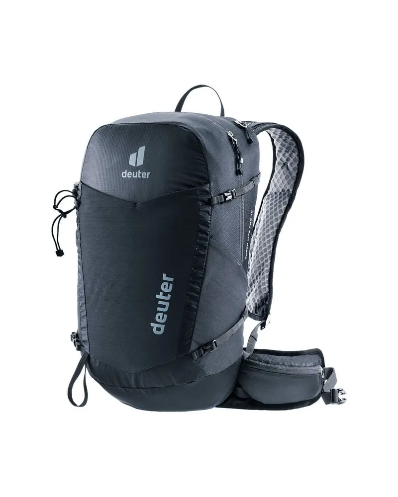 Deuter Wanderrucksack SPEED LITE PRO Schwarz