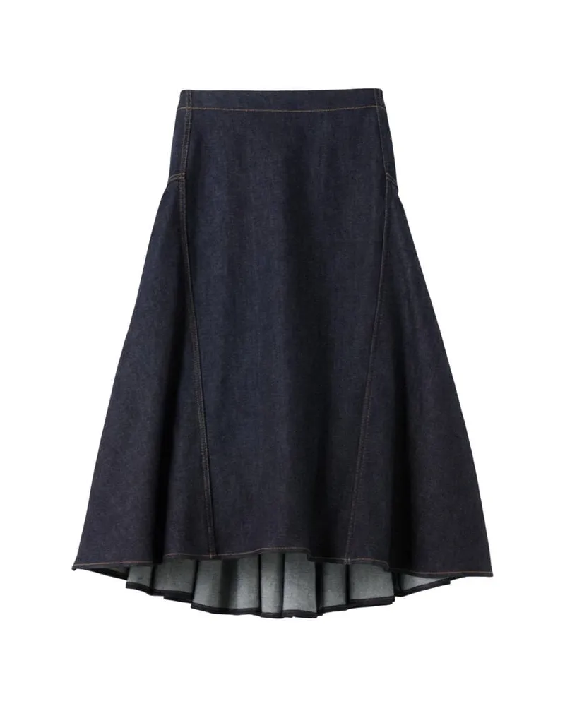 Jacquemus Damen Rock Marine