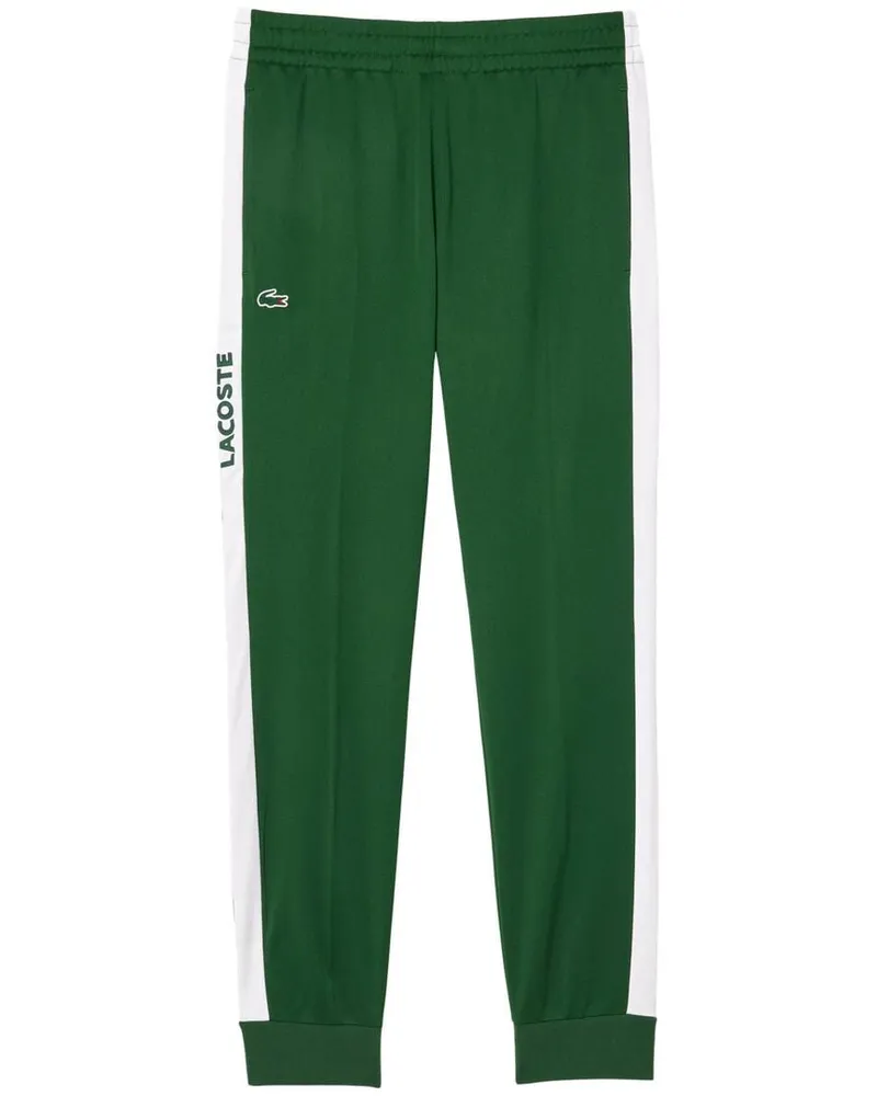 Lacoste Herren Trainingshose Grün