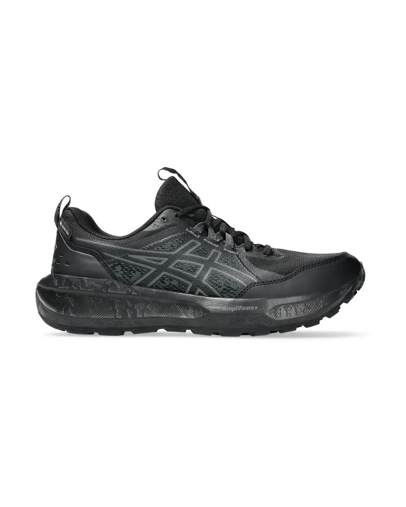 Asics Damen Trailrunningschuhe GEL-SONOMA 8 GTX Schwarz