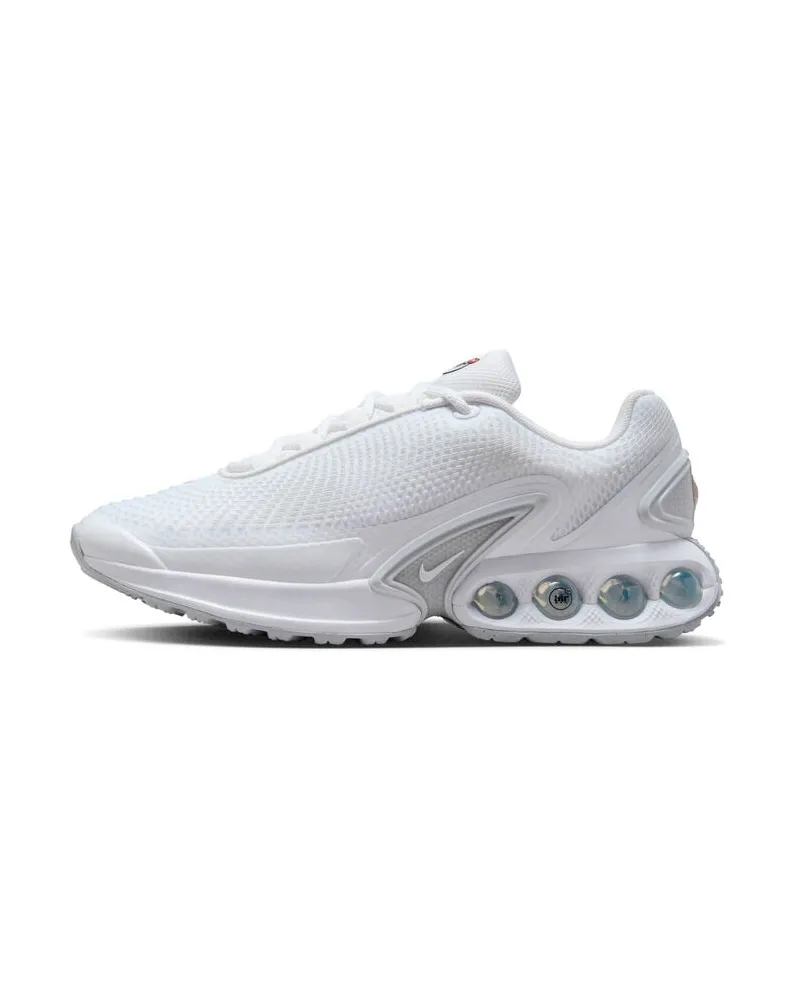 Nike Damen Sneaker AIR MAX DN Weiss