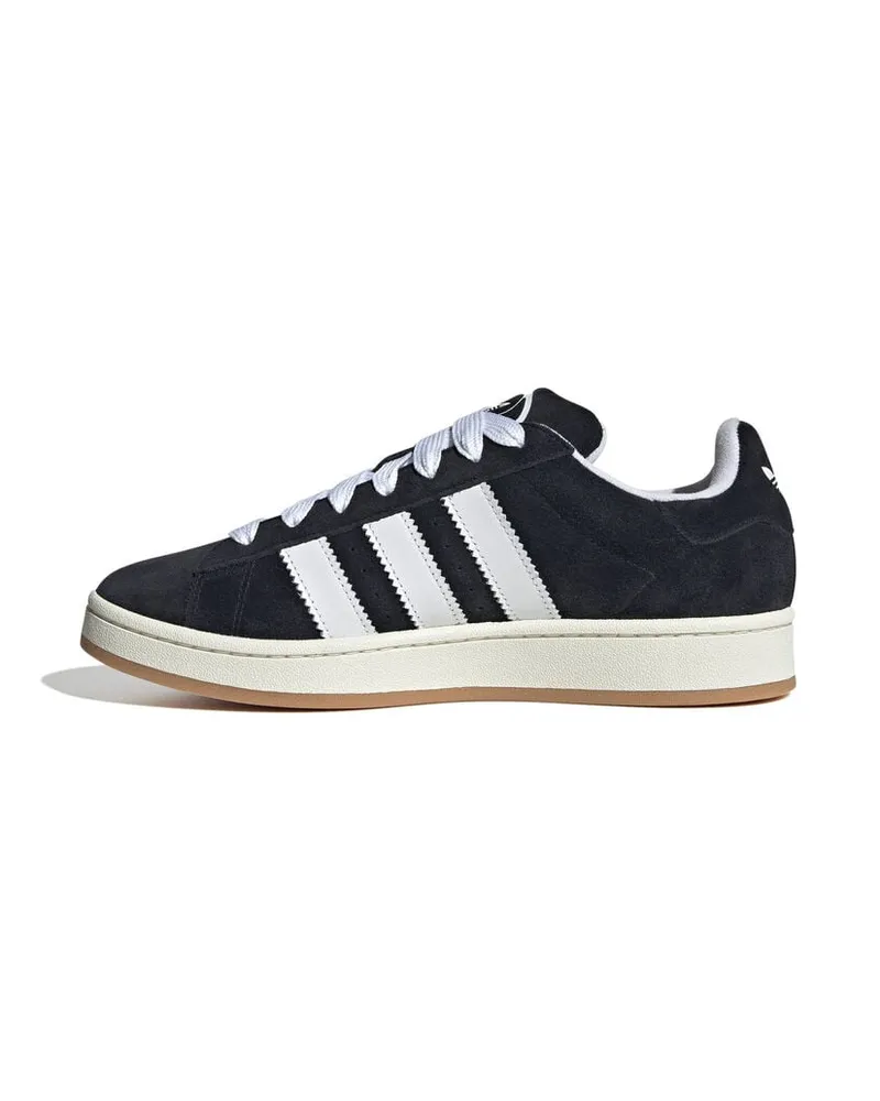 adidas Herren Sneaker CAMPUS 00s Schwarz