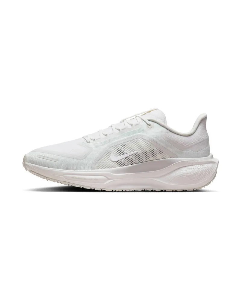Nike Herren Laufschuhe PEGASUS 41 GORE-TEX Weiß