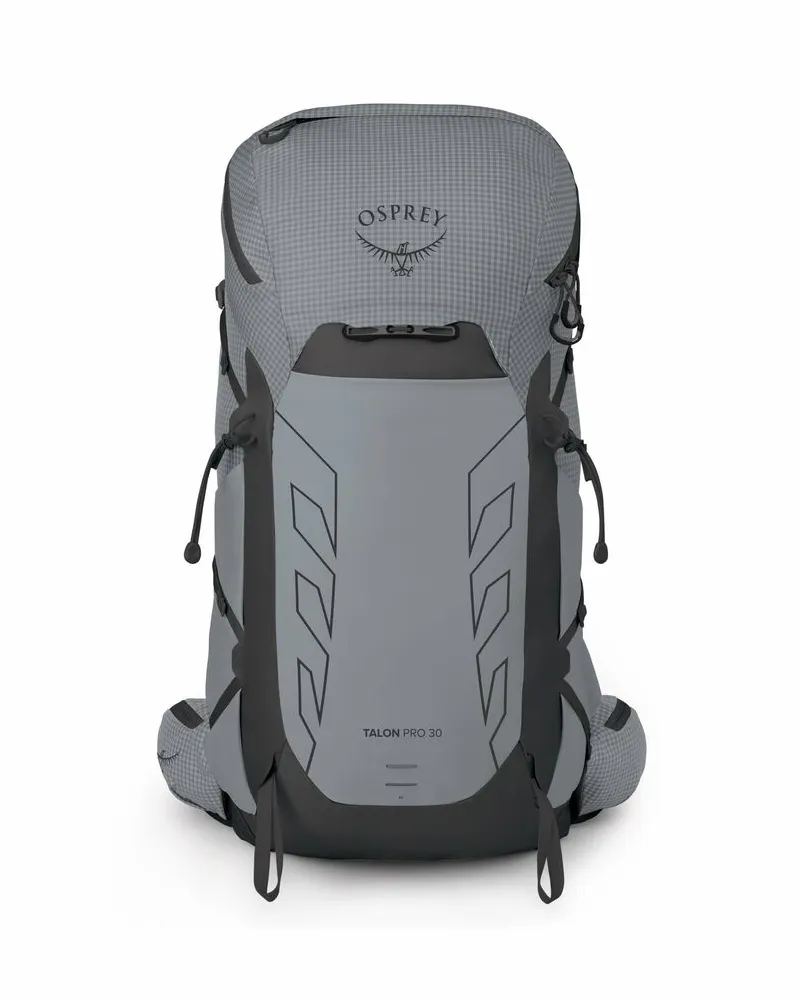 Osprey Herren Wanderrucksack TALON PRO Hellgrau
