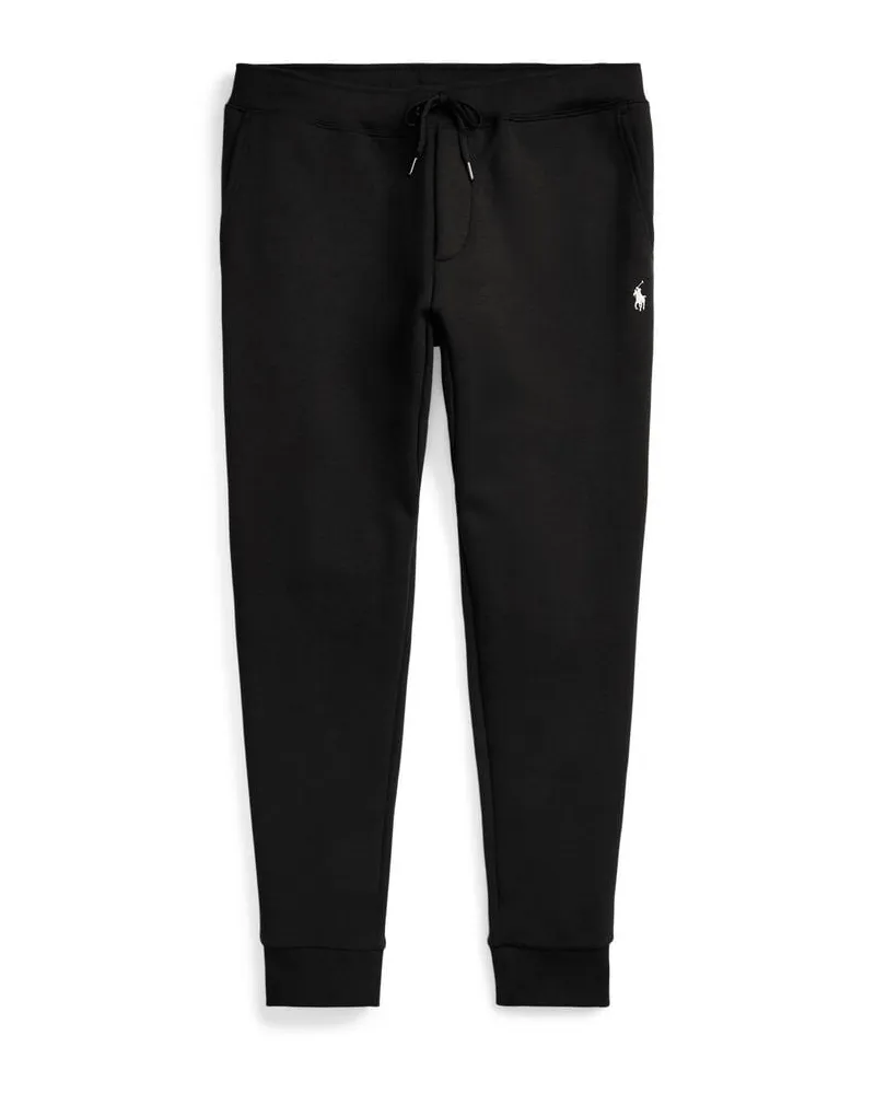 Ralph Lauren Herren Sweathose Schwarz