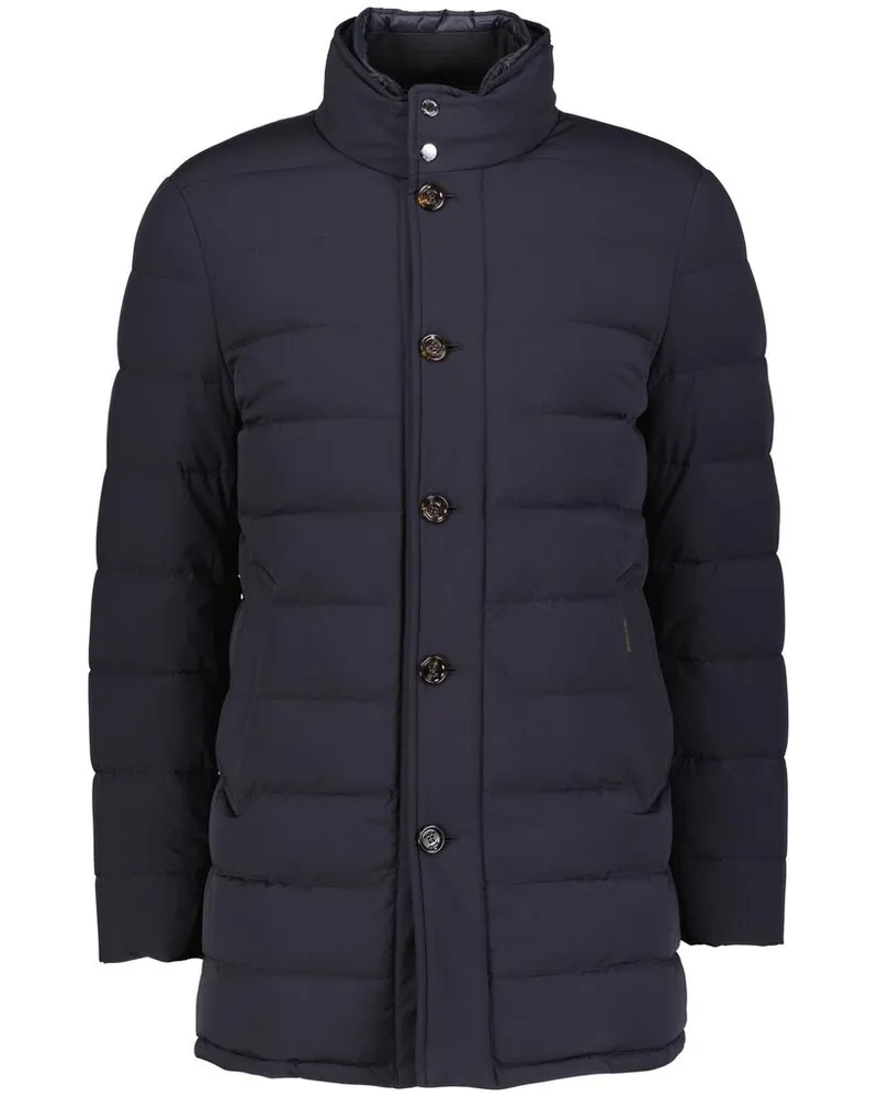 MOORER Herren Daunenjacke CALEGARI-KN Marine