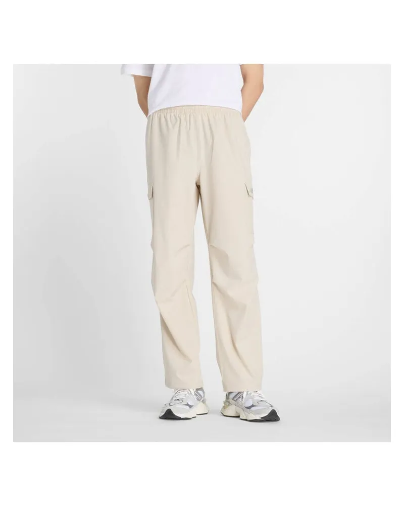 New Balance Herren Sweathose TRAINING PANT Off