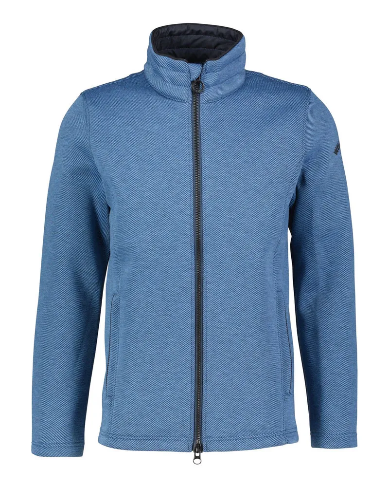 Wellensteyn Herren Jacke TAMPA MEN Blau