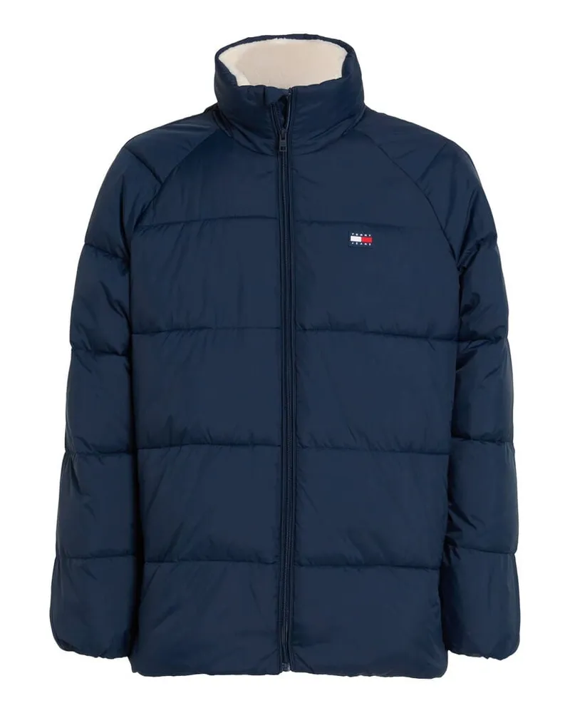 Tommy Hilfiger Herren Steppjacke VAIL PUFFER Navy