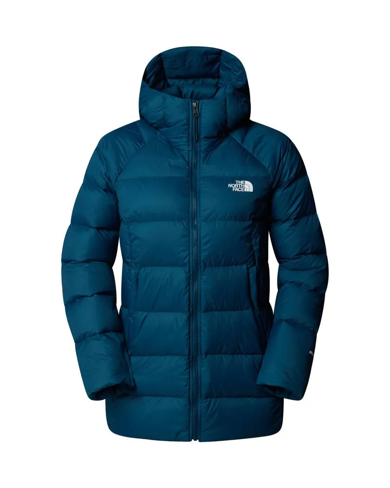 The North Face Damen Daunenparka HYALITE Petrol