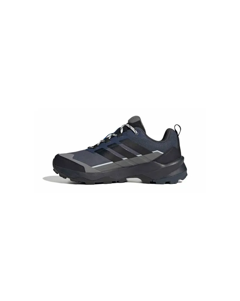 adidas Herren Wanderschuhe TERREX SKYCHASER AX5 GTX Schwarz