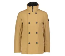 Herren Daunenparka MILITAO