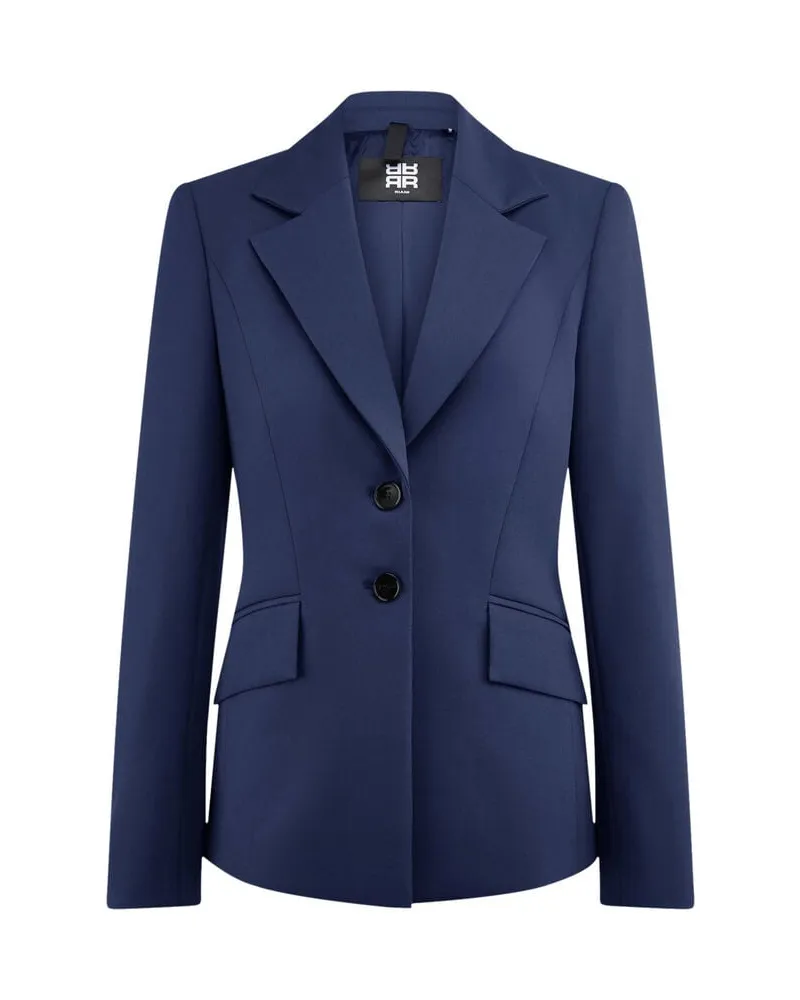 Riani Damen Blazer Mehrfarbig