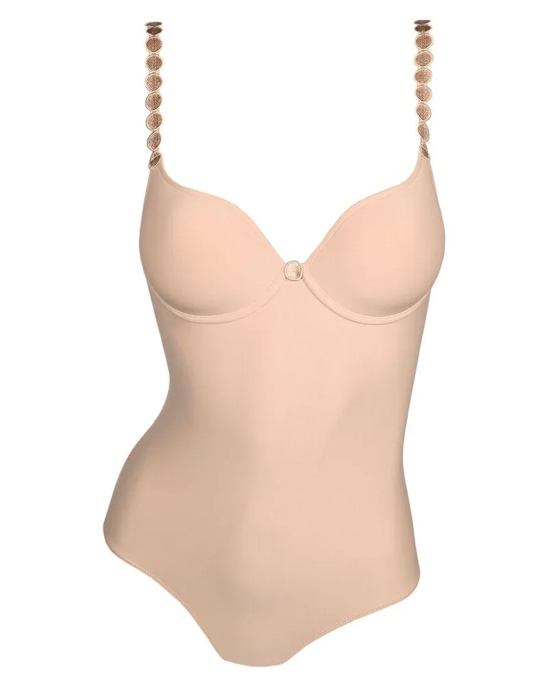 Marie Jo Damen Body "Tom Camel