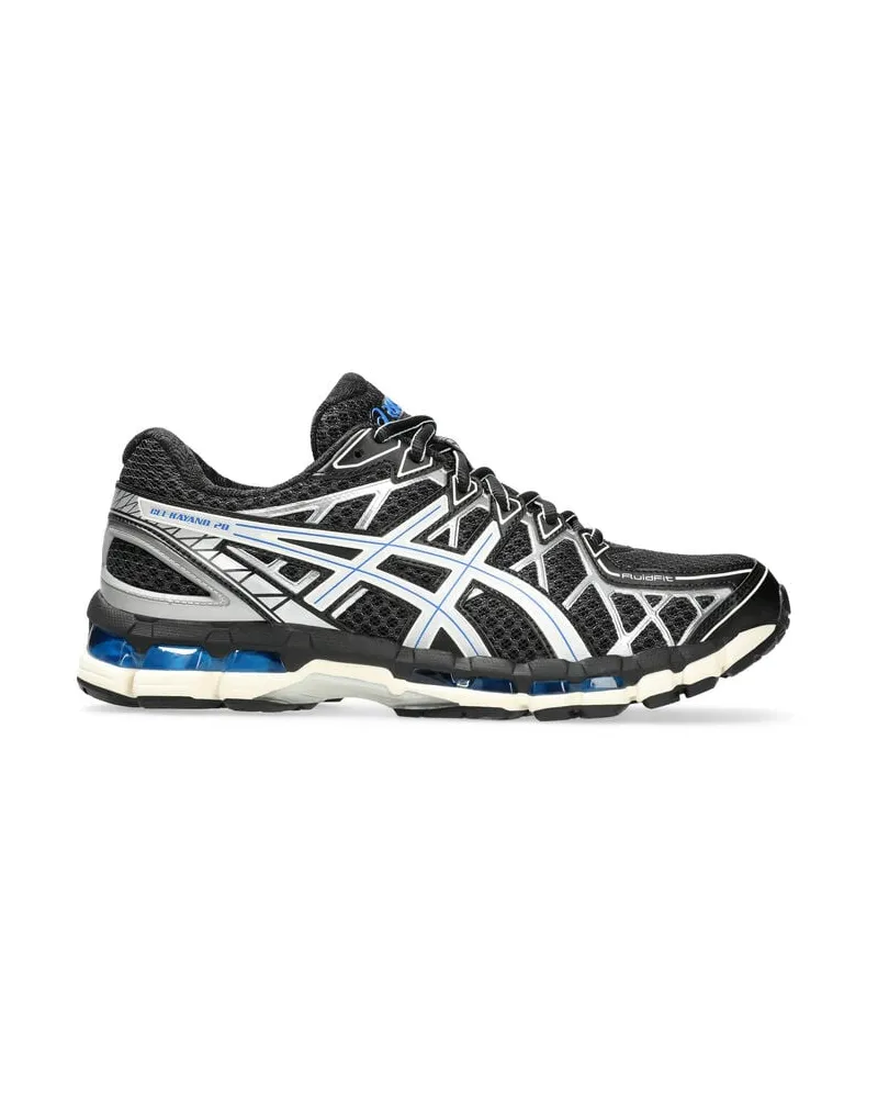 Asics Herren Sneaker GEL-KAYANO 20 Schwarz