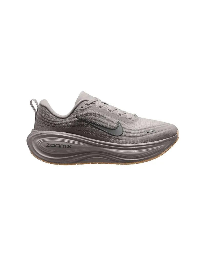 Nike Herren Laufschuhe VOMERO PLUS Grau