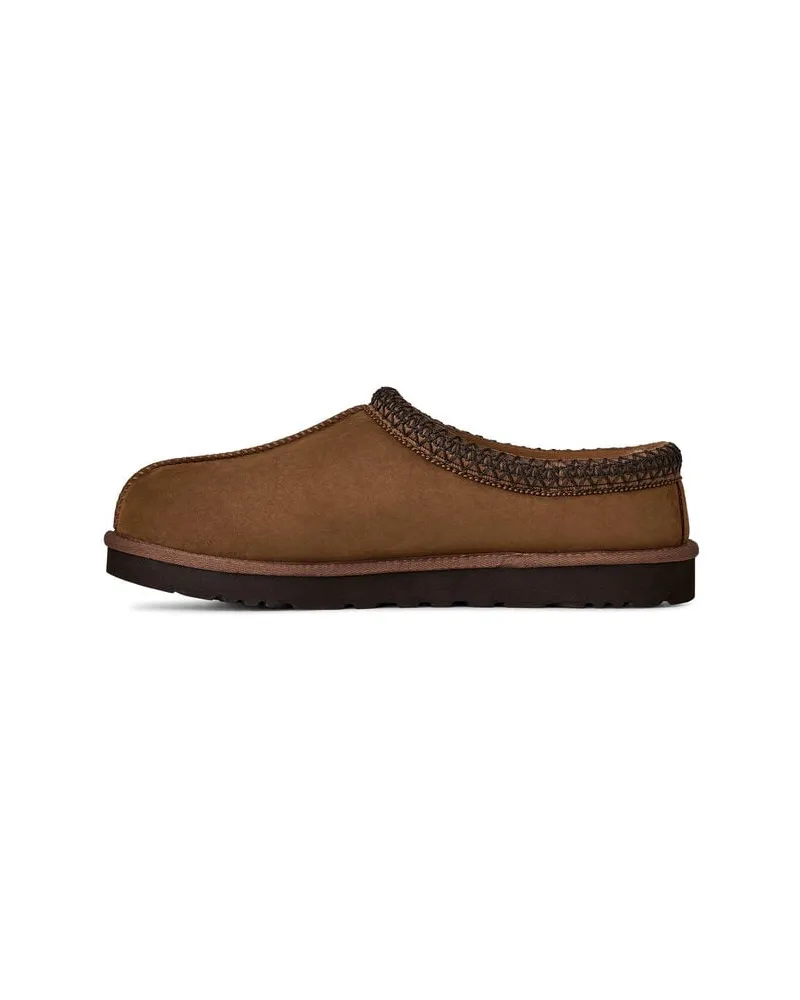UGG Herren Pantoletten TASMAN II Cognac