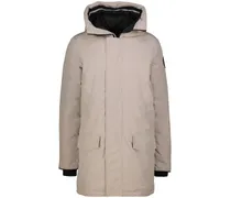 Herren Daunenparka LANGFORD