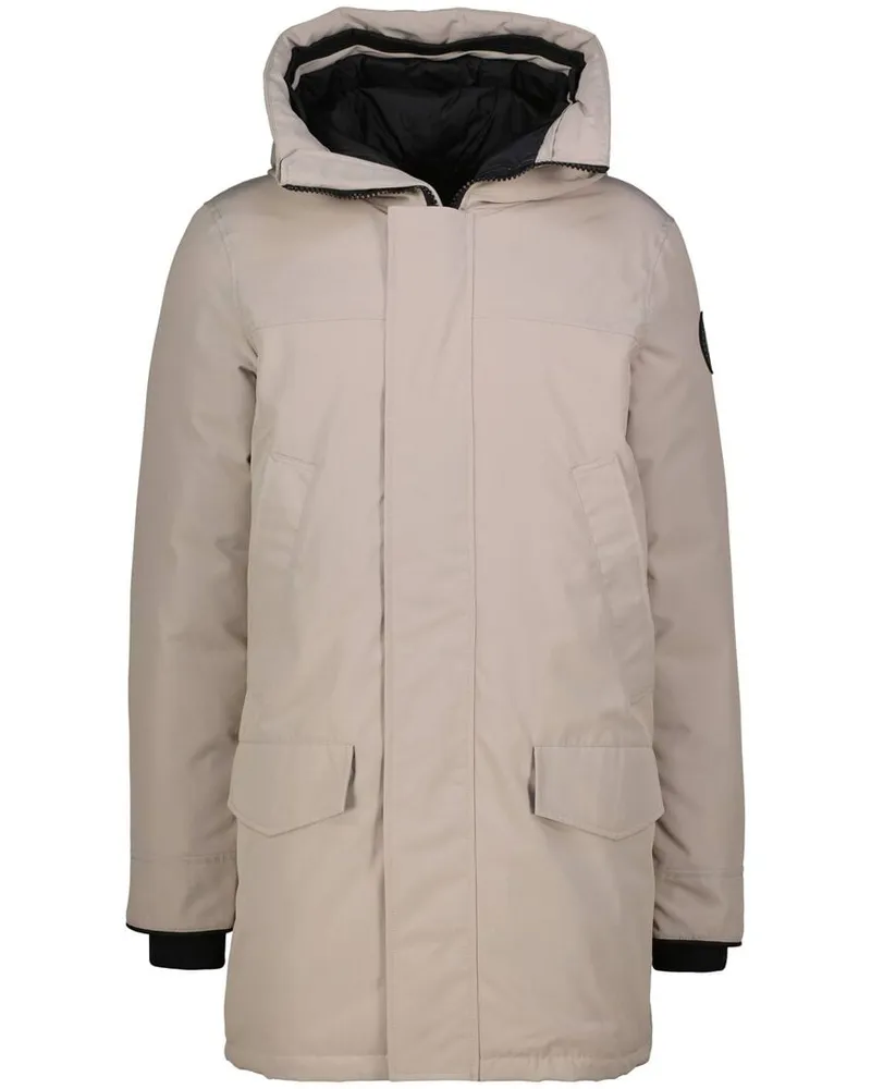 Canada Goose Herren Daunenparka LANGFORD Kalk