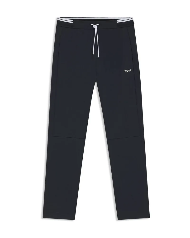 HUGO BOSS Herren Jogginghose HADIM ZONE Marine