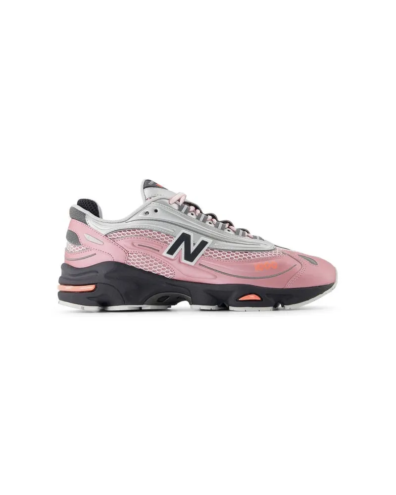 New Balance Damen Sneaker 1000 Pink