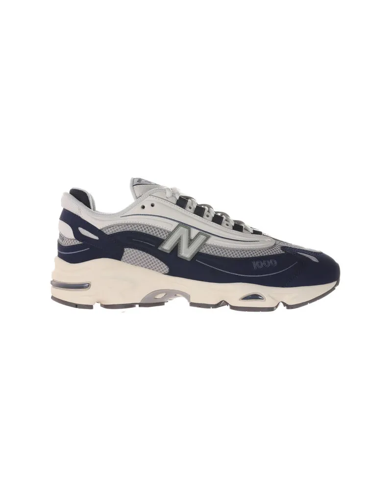 New Balance Herren Sneaker 1000 Navy