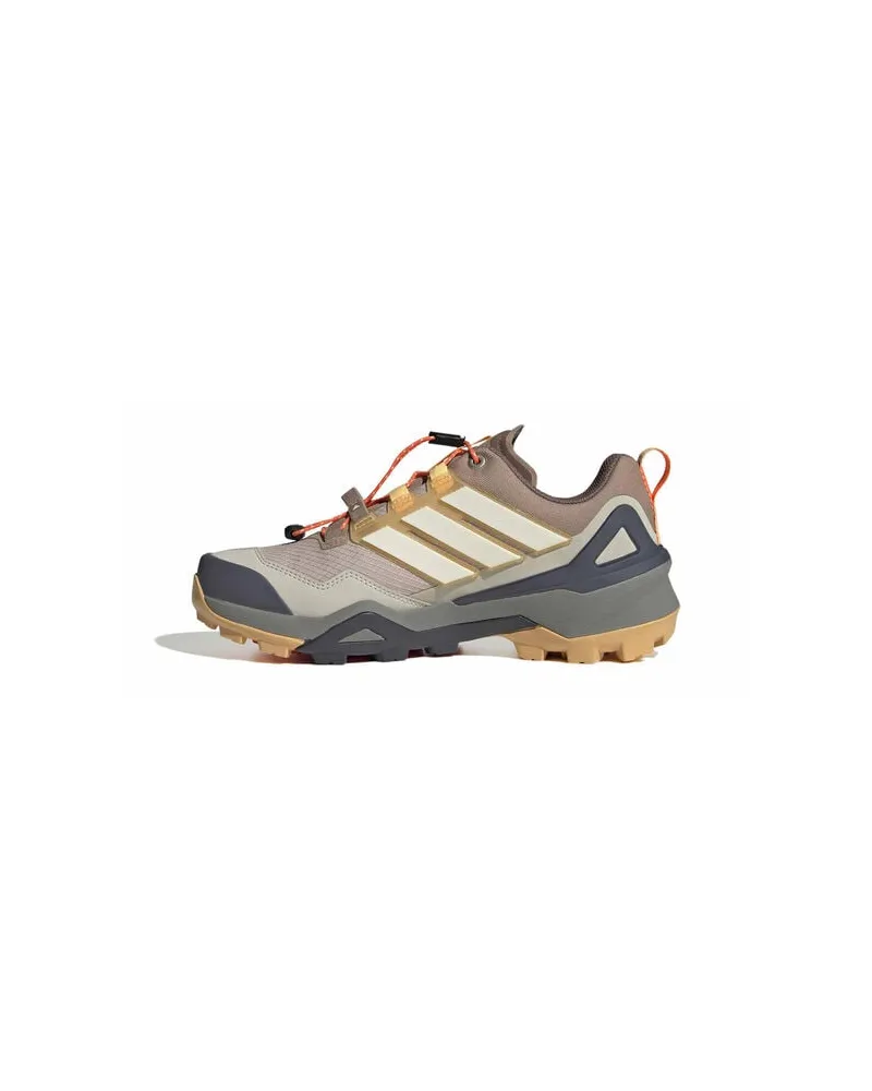 adidas Damen Wanderschuhe TERREX SKYCHASER GTX Stein