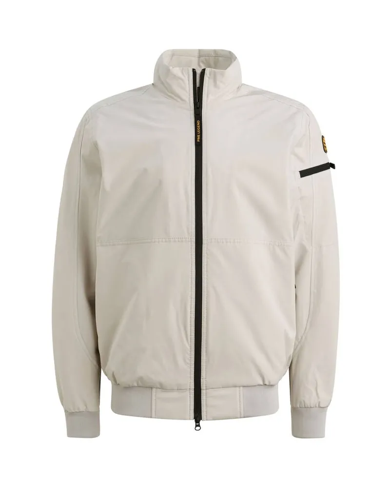 PME Legend Herren Übergangsacke WINGLOCK Champagner