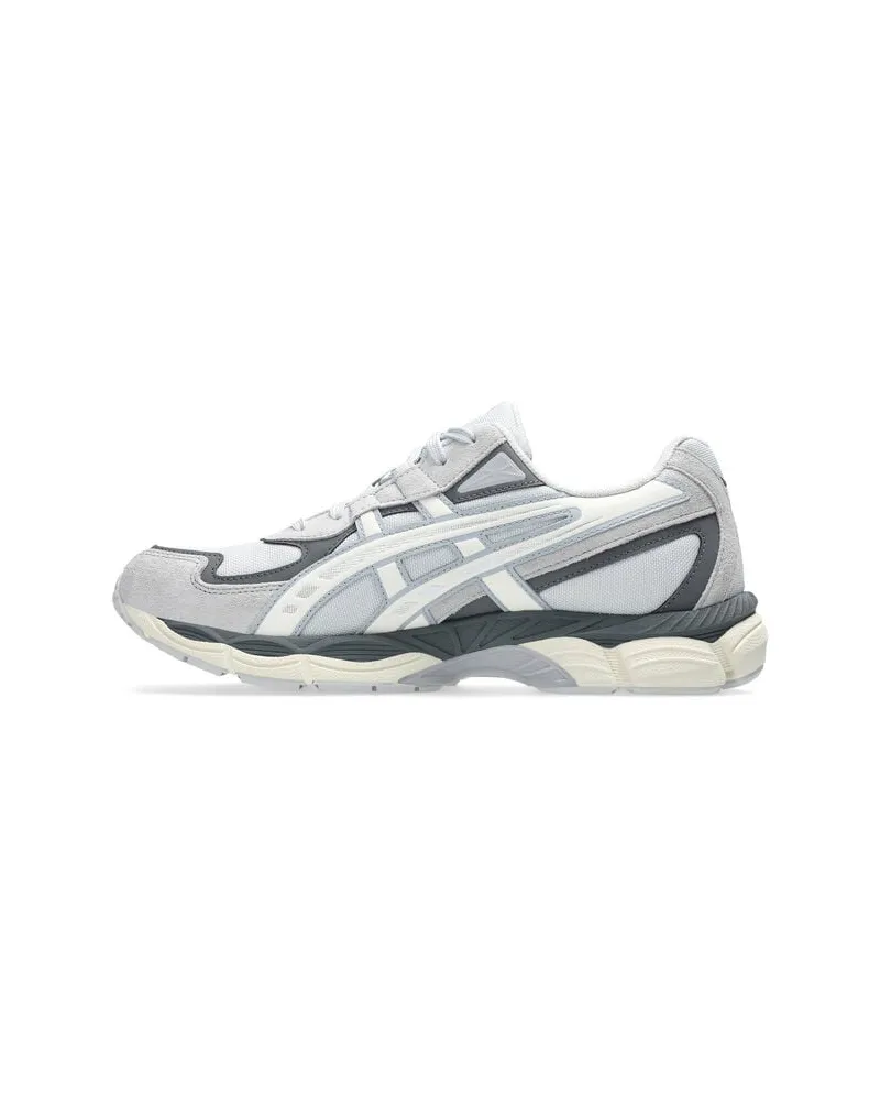 Asics Herren Sneaker GEL-NYC 2055 Mittelgrau