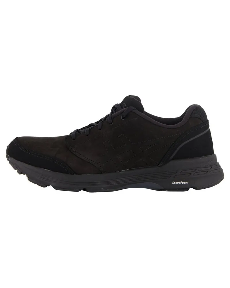 Asics Damen Walkingschuhe GEL-ODYS W Schwarz