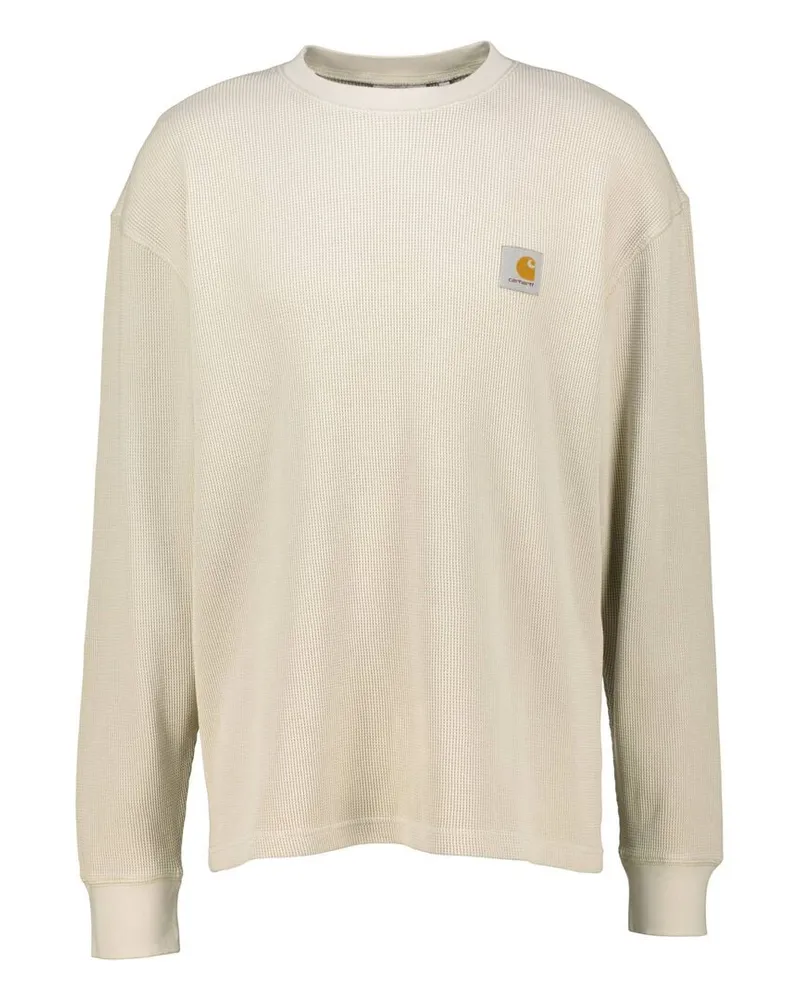 Carhartt WIP Herren Sweatshirt VISTA Sand