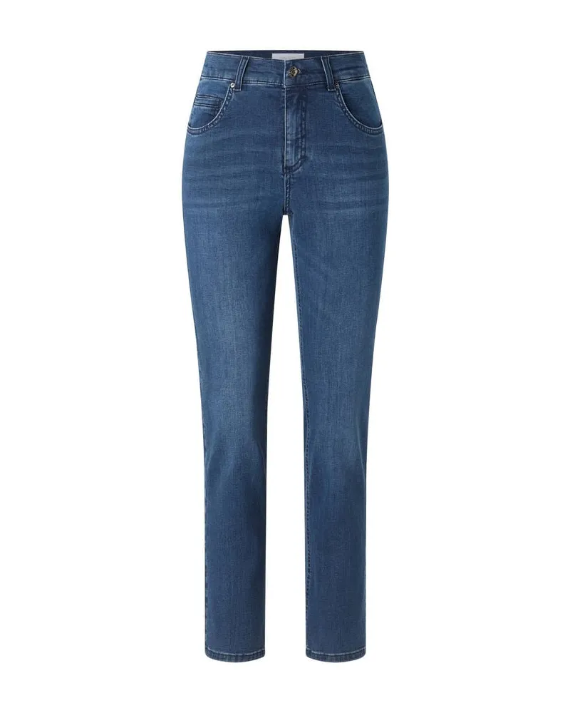 ANGELS  Damen Jeans CICI Slim Fit Denim