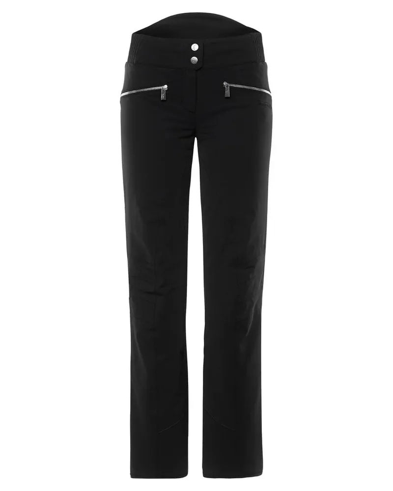 Picture Damen Skihose ALLA WOMEN SKI PANTS Schwarz