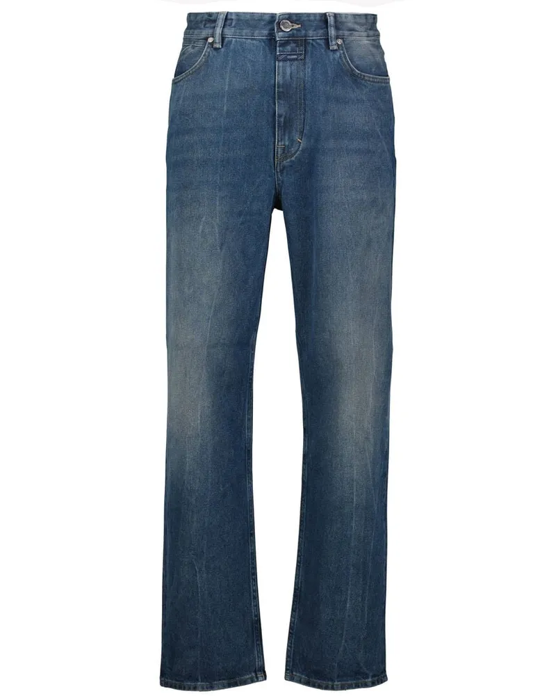 Closed Herren Jeans SPRINGDALE RELAXED Blue