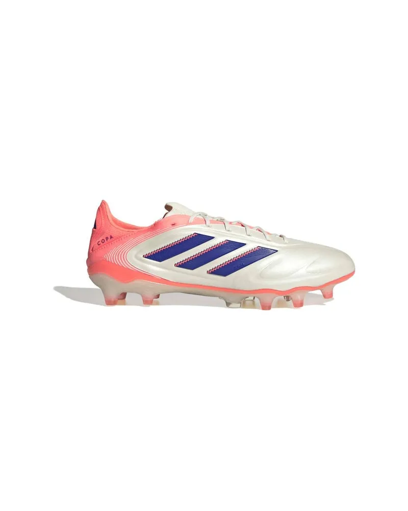 adidas Fußballschuhe Rasen COPA PURE 3 ELITE FG Weiss