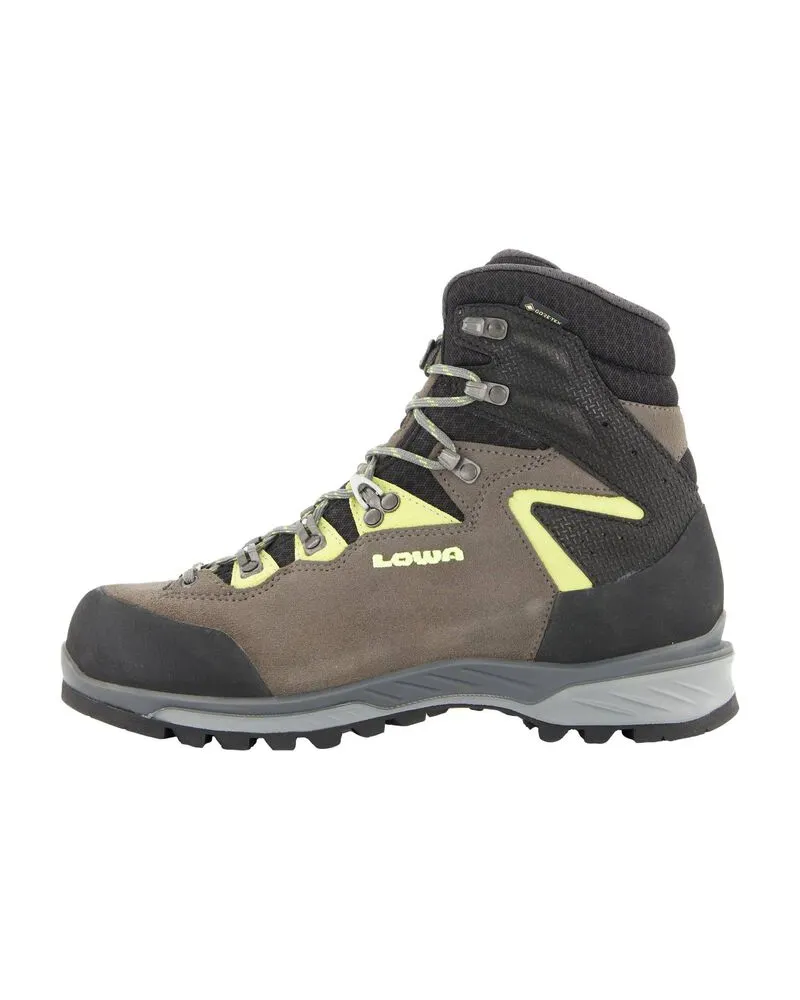 Lowa Damen Wanderschuhe LAVENA EVO GTX WS Anthrazit