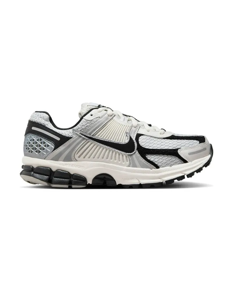 Nike Damen Laufschuhe ZOOM VOMERO 5 Bordeaux