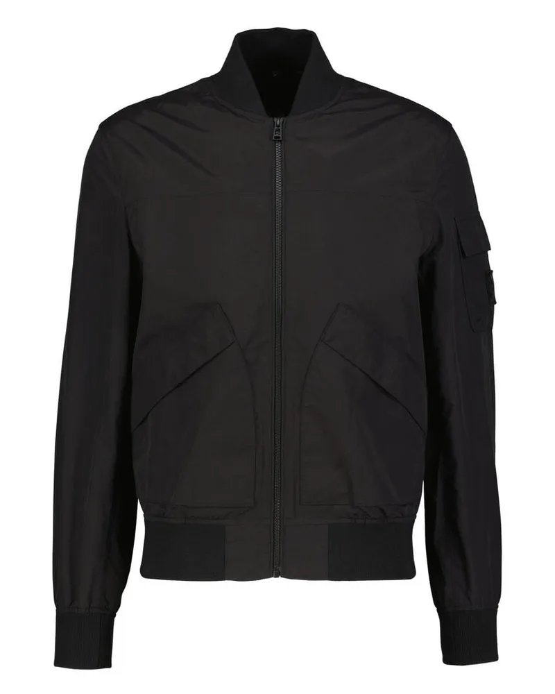 Belstaff Herren Bomberjacke MOTION Schwarz