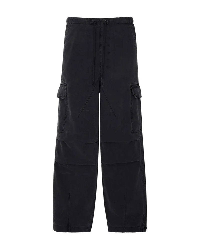 WRSTBHVR Herren Hose ISTVAN Bleached