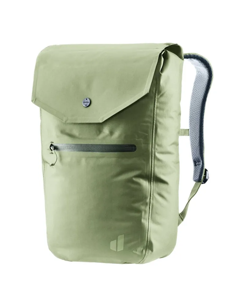 Deuter Rucksack DROUT Dunkelgrün