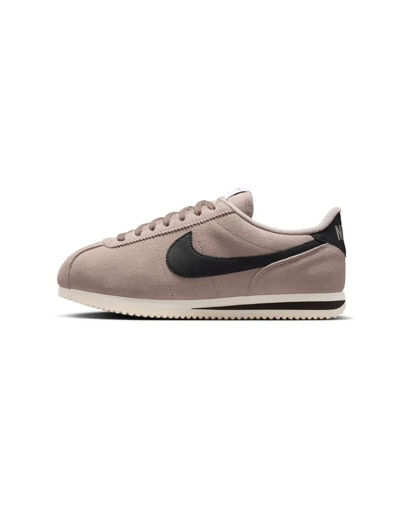 Nike Damen Sneaker CORTEZ Grau