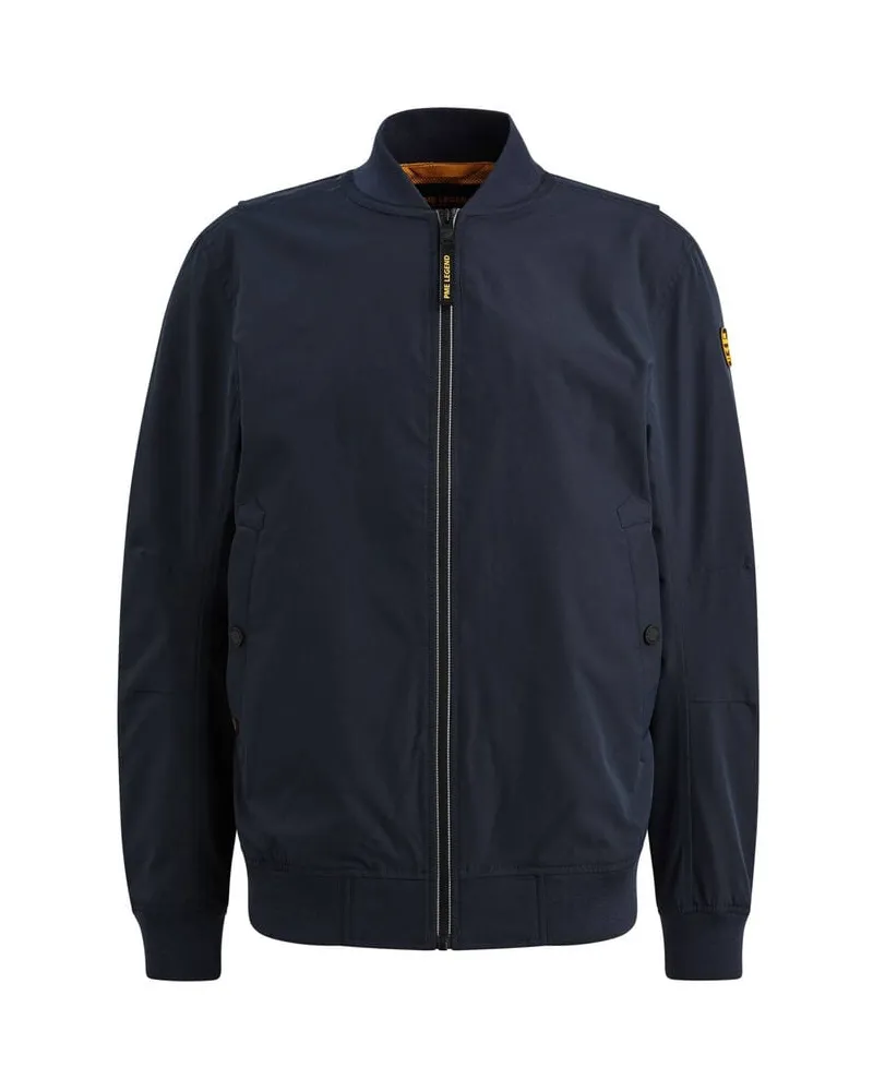 PME Legend Herren Blouson YETTAIL Blau