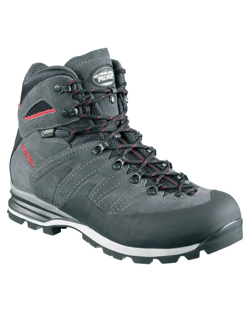 Meindl Herren Leichtwanderschuhe ANTELAO GTX Anthrazit