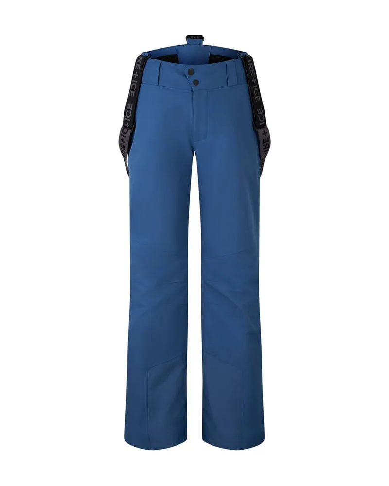 Bogner Fire & Ice Herren Skihose SCOTT Blau