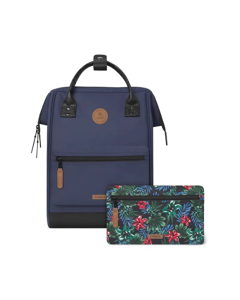 CABAIA Rucksack ADVENTURER PAU Anthrazit