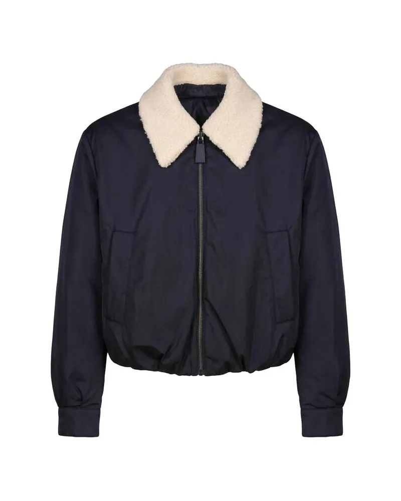 Luisa Cerano Damen Daunenjacke Marine