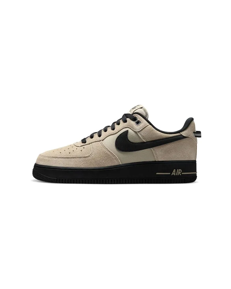 Nike Herren Sneaker AIR FORCE 1 07 LV8 Beere