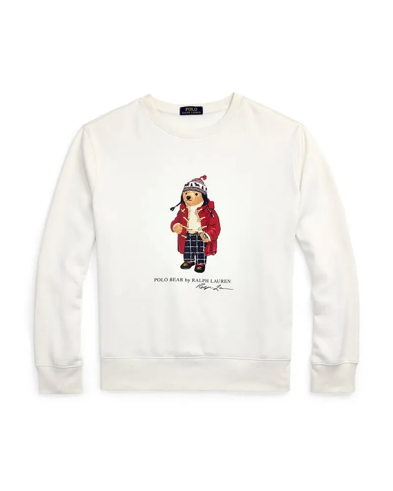 Ralph Lauren Herren Sweatshirt Grau